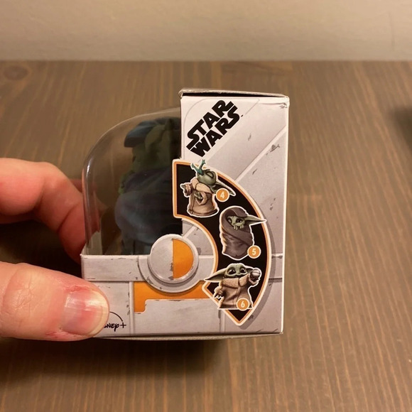 Star Wars The Child figurine - Picture 4 of 5